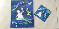 Buch + CD Peter Maffay Tabaluga: Es lebe die Freundschaft Nordrhein-Westfalen - Oberhausen Vorschau