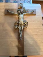 Kruzifix „Jesus am Kreuz“ Rheinland-Pfalz - Clausen Kreis Pirmasens Vorschau