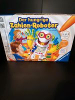 tiptoi Spiel "Der hungrige Zahlen-Roboter" Nordrhein-Westfalen - Grevenbroich Vorschau