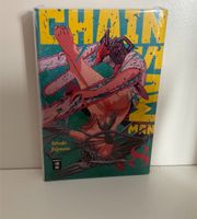 Chainsaw Man 8 - 1. Auflage / Erstausgabe Frankfurt am Main - Niederursel Vorschau