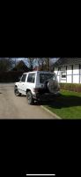 Pajero L040 3.0 V6 Oldtimer Jagd Camping Nordrhein-Westfalen - Datteln Vorschau