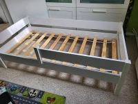 Kinderbett 80x160 weiss inkl. Matratze Dithmarschen - Wesselburen Vorschau