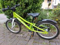 Puky Cyke 18 Zoll  grün Alu  mit Rücktrittbremse Nordrhein-Westfalen - Mülheim (Ruhr) Vorschau
