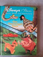 Disney Dschungelbuch + König d Löwen Spiele Rätsel + Geschichten Hessen - Flörsheim am Main Vorschau