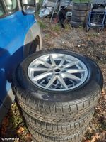 Winterräder Felge Range Rover Evoque 225/65R17 BJ32-1007-AE Sachsen - Görlitz Vorschau