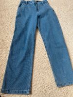 Hollister High rise Dad Jeans Niedersachsen - Ronnenberg Vorschau