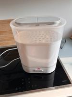 Nip vaporisator Sterilisator Flaschen Schnuller Neuhausen-Nymphenburg - Neuhausen Vorschau