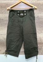 Trachtenhose Hose Tracht Petressa grün Kaki Gr. 40 München - Thalk.Obersendl.-Forsten-Fürstenr.-Solln Vorschau