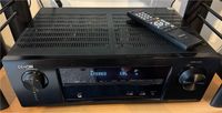 Denon AVR-X1000 Receiver 5.1 Surround HiFi Anlage (HDMI, AirPlay) Nordrhein-Westfalen - Telgte Vorschau