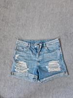 SHORTS H&M  GR. 38 *** PREIS INKL.VERSAND *** Brandenburg - Ruhland Vorschau
