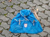 Rucksack, Wanderrucksack, Vintage DDR VEB Ostalgie Leipzig - Grünau-Mitte Vorschau