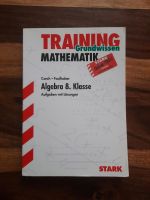 Stark - Mathematik Algebra 8. Klasse Bayern - Aufhausen Vorschau