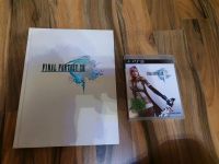 Final Fantasy 13 XIII mit Lösungsbuch collectors edition Rheinland-Pfalz - Neuwied Vorschau