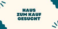 Gesucht: Einfamilienhaus oder Doppelhaushälfte in Sasel Wandsbek - Hamburg Sasel Vorschau