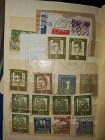 Briefmarken Nordrhein-Westfalen - Gummersbach Vorschau