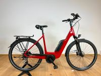 Kalkhoff Endeavour 1.B MOVE Rot | 500WH | E-Bike Trekking | Kettenschaltung Baden-Württemberg - Gengenbach Vorschau