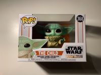 Funko Pop The Child Bayern - Bernbeuren Vorschau