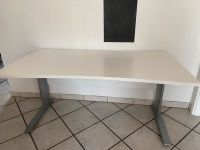 Schreibtisch weiß Niedersachsen - Lehrte Vorschau