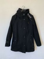 Warme Superdry Winterjacke / Mantel Innenstadt - Poll Vorschau