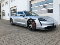 Eta Beta 21 Zoll Porsche Taycan Felgen mit Rdks Baden-Württemberg - Tübingen Vorschau