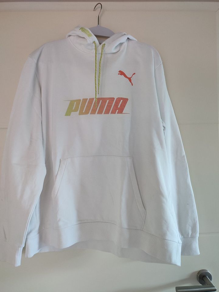 Puma Sweatshirt+++Gr.XL in Celle