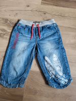 Desigual Shorts Bermuda gr 9-10 gr 134/140 surfer Nordrhein-Westfalen - Leverkusen Vorschau