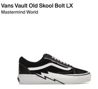 Vans Vault Old Skool Bolt LX x Mastermind World München - Berg-am-Laim Vorschau
