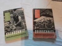 2 Gartenbau-Bücher aus den 50er Jahren/aus DDR-Zeit Sachsen - Röhrsdorf Vorschau