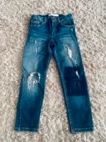 Jeans in der Größe 116 von Zara Nordrhein-Westfalen - Siegburg Vorschau