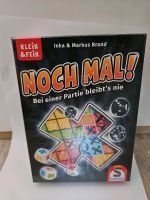 Brettspiel noch mal von Schmidt Sachsen-Anhalt - Zeitz Vorschau