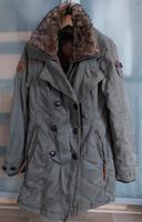 Naketano Winterjacke Brandenburg - Cottbus Vorschau