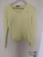 Polo Ralph Lauren Pullover M Hessen - Usingen Vorschau
