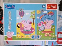 Puzzle 60 Teile von Peppa Wutz / Peppa Pig Puzzle / Lernspiele Essen - Essen-Borbeck Vorschau