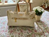 Original Prada Handtasche aus Leder Farbe ivory Baden-Württemberg - Leinfelden-Echterdingen Vorschau