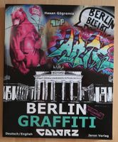 Berlin Graffiti Colorz (SC) inkl. Versand Hessen - Neu-Isenburg Vorschau