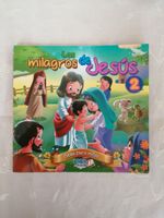 Büchlein/Hefte "Biblia para niños" Los milagros de Jesús Niedersachsen - Uehrde Vorschau