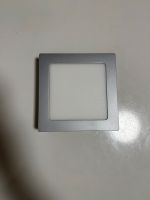 LED Panel 17x17cm kaltweiß Bayern - Aschaffenburg Vorschau