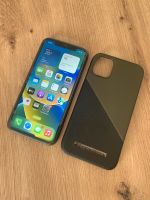 iPhone 11 128GB Schwarz Defekt Akku + Display neu Baden-Württemberg - Heubach Vorschau