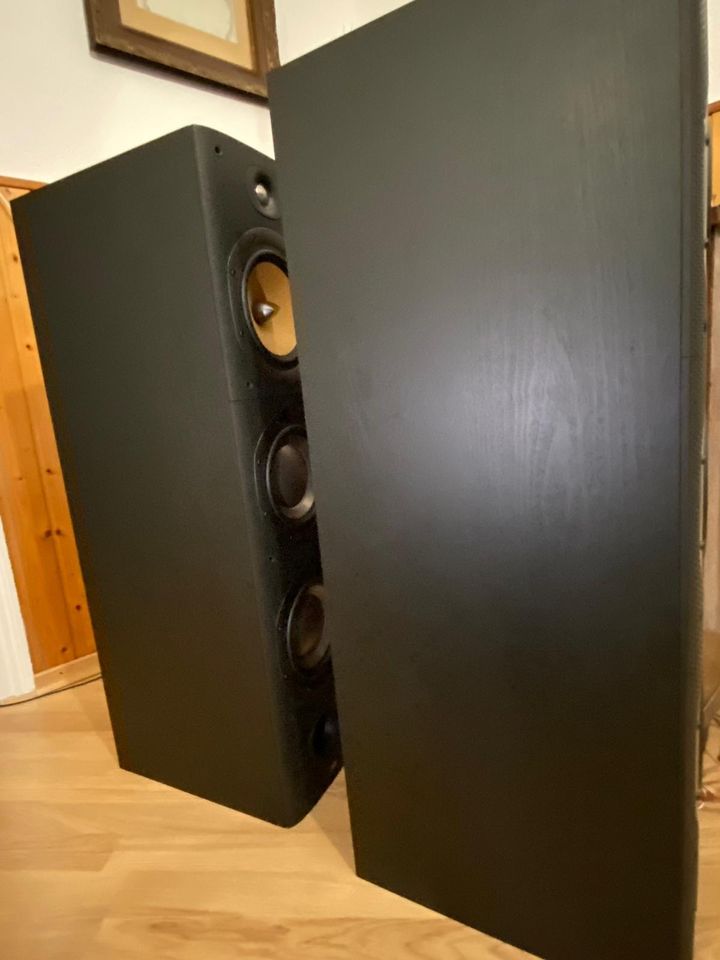 Bowers Wilkins Lautsprecher in Offenbach