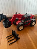 Bruder Manitou, Traktor Nordrhein-Westfalen - Zülpich Vorschau