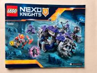 LEGO Nexo Knights 70350 - Triple-Rocker Dortmund - Innenstadt-West Vorschau