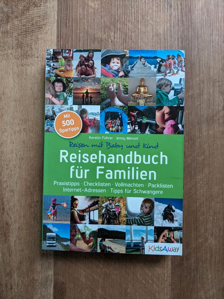 Reisehandbuch für Familien in Bonn