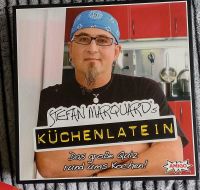 Spiel für Kochfreunde, Küchenlatein Thüringen - Gera Vorschau