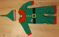 Weihnachts Outfit Baby Bayern - Gerolzhofen Vorschau