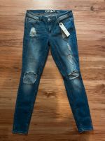 Only Jeans Gr. 30/32 Skinny Jeans neu Schleswig-Holstein - Kaltenkirchen Vorschau