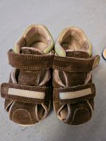 Sandalen Gr.22 von Superfit Nordrhein-Westfalen - Bad Salzuflen Vorschau