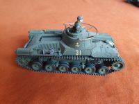 1:35 WW2 Japanischer Panzer Type 97 Chi-Ha Modell aus Sammlung Niedersachsen - Visbek Vorschau