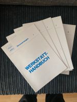 Volvo-Werkstatthandbuch - 29 (!) Hefte (s. Inhaltsübersicht) Nordrhein-Westfalen - Pulheim Vorschau