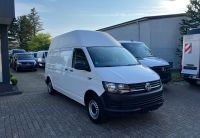 Volkswagen T6 2,0 TDI*4MOTION*DSG*LRS*Hoch+Lang*1.Hand* Niedersachsen - Wilhelmshaven Vorschau