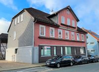 3 Zimmer, 91 m², Einbauküche und Balkon Niedersachsen - Clausthal-Zellerfeld Vorschau